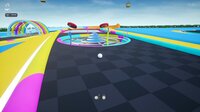 Hybrid MiniGolf Beta screenshot, image №4066238 - RAWG