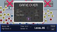 Mr Buoyancy's Aquarium screenshot, image №3625374 - RAWG