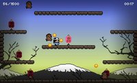 Ascent of Light screenshot, image №1195275 - RAWG