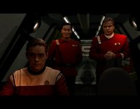 Star Trek: Starfleet Academy screenshot, image №199079 - RAWG
