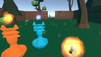 Intruders (Miniiee) screenshot, image №3078358 - RAWG