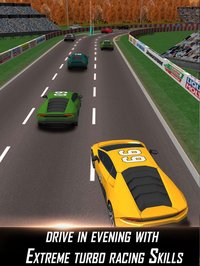 Turbo Sports Car Racing Game - Challenging Thumb Car Race 3D 2016 screenshot, image №1334311 - RAWG