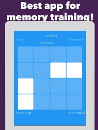 Flipcards: Memory Training screenshot, image №1899971 - RAWG