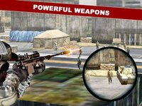 Modern Army Sniper Shooter 2 screenshot, image №1657516 - RAWG