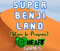 Super Benji Land screenshot, image №2461984 - RAWG