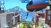 Faily Skater screenshot, image №1547537 - RAWG