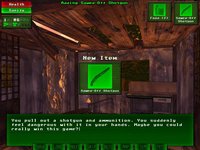 Win The Game screenshot, image №1002216 - RAWG
