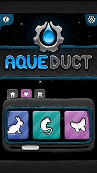 Aqueduct screenshot, image №26859 - RAWG