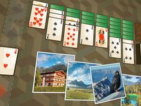 Solitaire Alpine screenshot, image №1330821 - RAWG