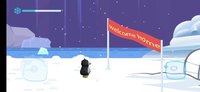 Penguin Adventure (itch) screenshot, image №2265657 - RAWG