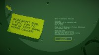 GODDAMMIT BOB, I TOLD YOU TO WATCH THAT DAMN HYPER CANCER! screenshot, image №2202626 - RAWG