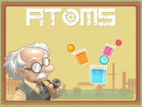 Atoms & Molecules Puzzle Game of Chemistry screenshot, image №1742780 - RAWG