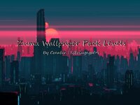 Zuma Wallpaper Pack Level screenshot, image №2733006 - RAWG