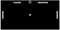 Pong Upgraded screenshot, image №2979866 - RAWG