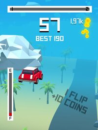 Flip And Drive screenshot, image №2194482 - RAWG