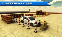 Car Driver 4 (Hard Parking) screenshot, image №1341447 - RAWG
