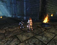 Mage Knight: Apocalypse screenshot, image №427041 - RAWG