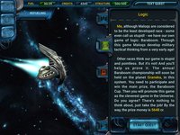Space Rangers: Quest screenshot, image №64631 - RAWG