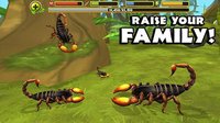 Scorpion Simulator screenshot, image №1560834 - RAWG