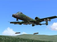 Lock On: Modern Air Combat screenshot, image №362169 - RAWG