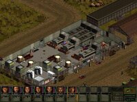 Jagged Alliance 2 Classic Deluxe screenshot, image №4014061 - RAWG