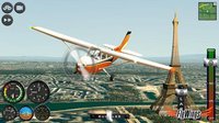 Flight Simulator Paris 2015 HD screenshot, image №1564607 - RAWG