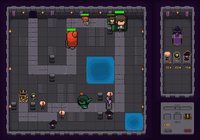 Stop the Dumb Heroes (Rykasi) screenshot, image №2258689 - RAWG