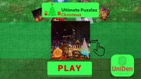 Ultimate Puzzles Christmas screenshot, image №3159972 - RAWG