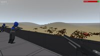 swarm (itch) (mswieboda) screenshot, image №3320023 - RAWG