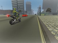 Traffic Motorbike screenshot, image №2109629 - RAWG