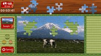 Beautiful Japanese Scenery - Animated Jigsaws screenshot, image №133662 - RAWG