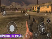 Dead Target Effect: Shooting Z screenshot, image №906188 - RAWG