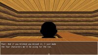 This Is A First Person Dungeon Crawler That You're Speedrunning At An Event screenshot, image №2871479 - RAWG