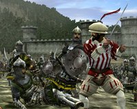 Medieval 2: Total War screenshot, image №444454 - RAWG