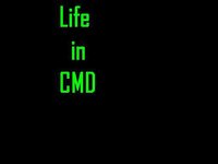 Life in CMD screenshot, image №1273140 - RAWG