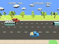 LANES! (WEB) screenshot, image №2299962 - RAWG