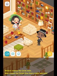 LINE PLAY - Our Avatar World screenshot, image №1682590 - RAWG