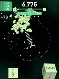 AstroBlast screenshot, image №1840085 - RAWG