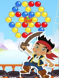 Bubble Xtrail Ocean screenshot, image №1882558 - RAWG