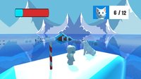 Bob's Cat Challenge screenshot, image №1842305 - RAWG