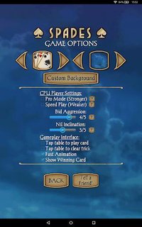 Spades screenshot, image №1437923 - RAWG