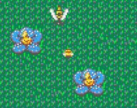 Buzzing Through the Blooms screenshot, image №1198339 - RAWG