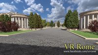 VR Rome screenshot, image №1698223 - RAWG