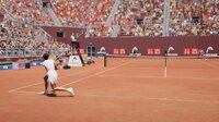 Matchpoint - Tennis Championships screenshot, image №3455349 - RAWG