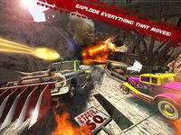 Death Tour - Racing Action 3D Game with Awesome Hot Sport Classic Cars and Epic Guns screenshot, image №1839147 - RAWG