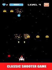 SpaceShip Squad Fighter Wars screenshot, image №1667815 - RAWG