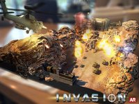 Invasion AR screenshot, image №925633 - RAWG