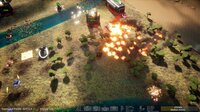 Blitz Society screenshot, image №4176683 - RAWG
