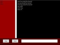IsoBoxChat screenshot, image №2364624 - RAWG