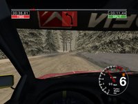 Colin McRae Rally 04 screenshot, image №386016 - RAWG